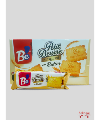 CARTON BISCUIT PETIT BEURRE...