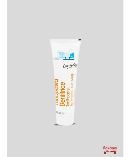 DENTIFRICE TOOTHPASTE...