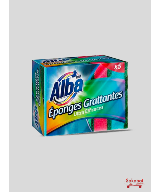 EPONGE GRATTANTES MAXI...