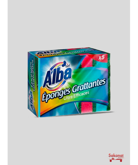 EPONGE GRATTANTES MAXI...