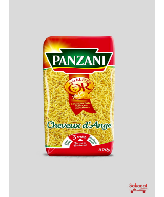 PATE PANZANI CHEVEUX D'ANGE...