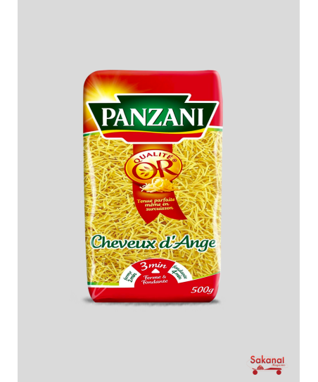 PATE PANZANI CHEVEUX D'ANGE...