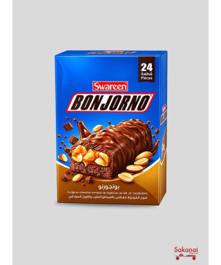 BISCUITS SWAREEN BONJORNO...