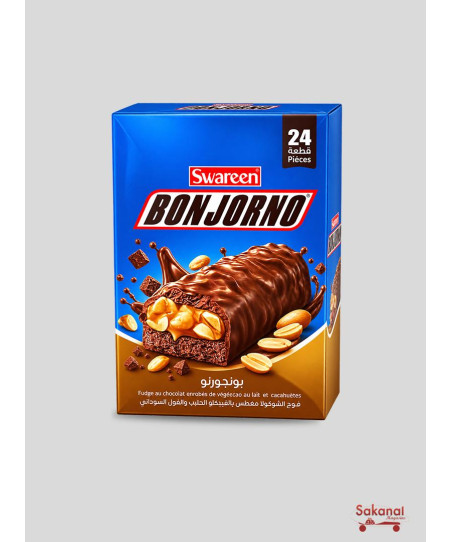 BISCUITS SWAREEN BONJORNO...
