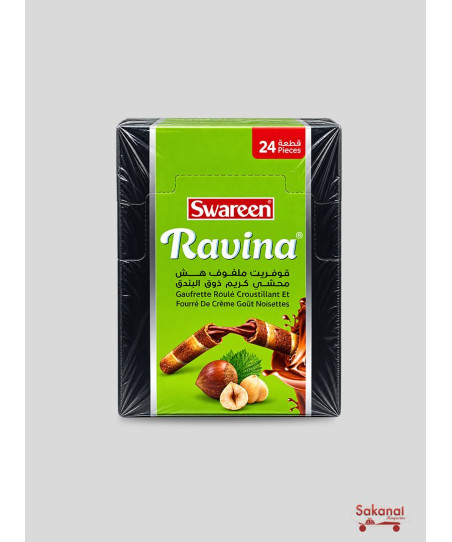 BISCUITS SWAREEN GAUFRETTE...