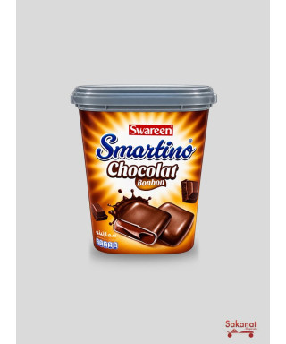 CHOCOLAT M&M  SWAREEN...