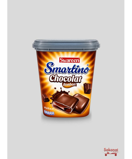CHOCOLAT M&M  SWAREEN...