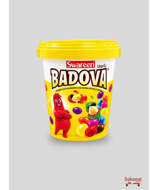 CHOCOLAT M&M  SWAREEN...