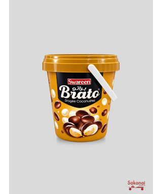 CHOCOLAT M&M  SWAREEN BRATO...