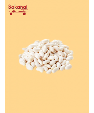 HARICOT BLANC SEC 250G