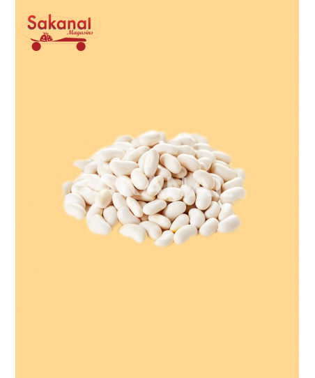 HARICOT BLANC SEC 250G