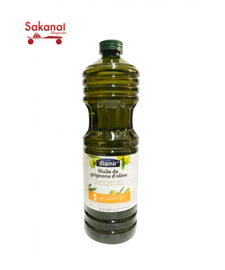 HUILE D OLIVE EXTRA VIERGE...