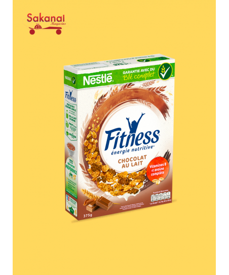 CEREALES NESTLE FITNESS...