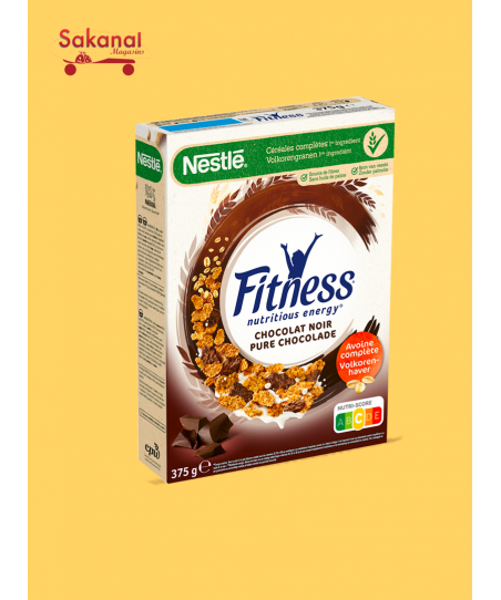 CEREALES NESTLE FITNESS...