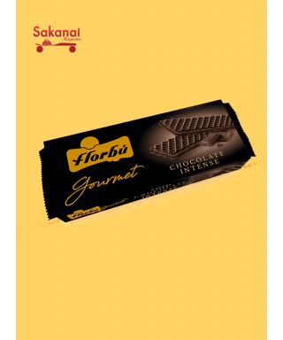 BISCUIT WAFER GOURMET CHOCO...