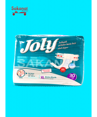 COUCHE ADULTE JOLY ADULT...
