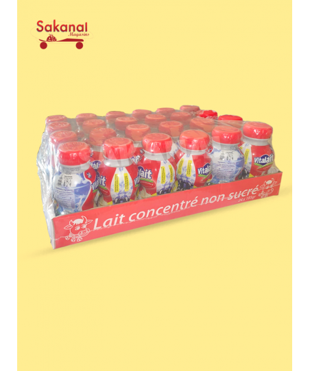 LAIT VITALAIT LIQUIDE PM...